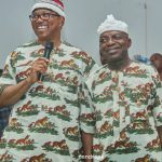 Make No Mistake, Peter Obi Impacted Our Campaign But… – Abia Governor-Elect