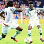 2023 AFCON Qualifiers: Nigeria Struggle Past Guinea-Bissau