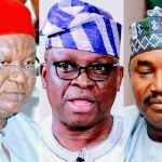 PDP Upturns Suspension On Anyim, Fayose, Shema Others