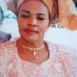 Buhari, Obaseki Extol Afegbua, Nigeria’s First Female Senator