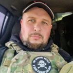 Explosion Kills Russian Pro-war Military Blogger, Tatarsky