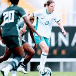 Super Falcons Thrash New Zealand 3-0 In Comfortable Victory 