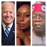 Chimamanda Writes U.S President Biden On ‘Nigeria’s Hollow Democracy’