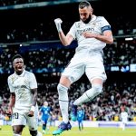 Champions League: It’s Another Bright Outing For Real Madrid