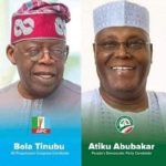 Tinubu To Atiku At Supreme Court: Your Petition Mere Blockbuster With Thrilling Suspense
