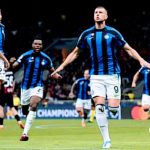 Champions League S-final: Fearless Inter Humble Milan 2-0