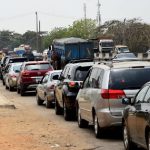 Petrol Price Hike: Edo Residents Protest, Block Benin-Lagos Expressway