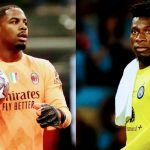 Chelsea Eye Champions League Standout Keepers, Mike Maignan, Andre Onana
