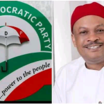 Anyanwu Remains Our National Secretary, Imo Governorship Candidate – PDP