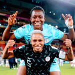 2023 Women’s World Cup: Nigeria Secure Last-16 Berth