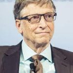 Bill Gates Expresses Optimism about Nigeria’s Future