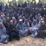 Rescued Chibok Girl Desires To Return To Terrorist’s Husband