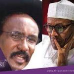 Why Buhari Is The Most Corrupt President In Nigeria’s History – Col. Umar Abubakar