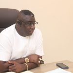 2024: Edo North APC Leaders Endorse Agba For Governorship