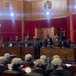 PEPT Judgment: Miscarriage Of Justice – HURIWA Says