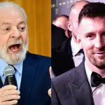 You Party Too Much To Win Ballon d’Or – President Lula Chides Brazilian Players