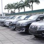 Distribution Of Over N100Bn SUVs To National Assembly Members Unpardonable – HURIWA