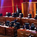 Gauging The Temper Of Nigerian Judges