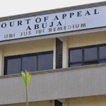 Appeal Court Affirms PDP Lawmaker, Sacks Nasarawa Speaker