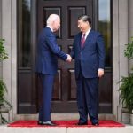 ‘Planet Earth Big Enough’ For US, China To Succeed – Xi Jinping Tells Joe Biden