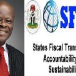 Sustain SFTAS Reforms – World Bank Urges FG, States