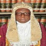 Appeal Court Judge, Justice Ikyegh Nominated As Justice Of Supreme Court, Dies