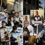 Gaza War: Rights Groups Claim Over 8,000 Palestinians Languishing In Israeli Jails