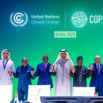 Africa Must Not Become Victim Of Climate Disruption – Tinubu Warns
