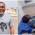 Nollywood Veteran, Zack Orji Slumps, In Critical Condition At National Hospital, Abuja