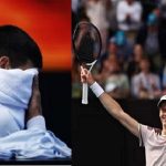 Australian Open: Jannik Sinner Breaks Djokovic’s 33-Game Winning Streak