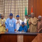 2024 Budget Implementation: President Tinubu Directs MDAs To Provide Monthly Performance Reports