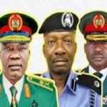 Agitators For Sack Of Service Chiefs Are Beneficiaries Of Insecurity – NYAN Says