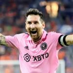 It’s Messi Again! Wins FIFA Best Player Award 2023