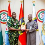 NOA, DHQ Partner To Impart Value Reorientation On Citizens, Military