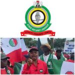 Protest: We’re Worried Of Govt. Spokesperson Role DSS Assigned Itself – NLC Says