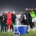 AFCON: Williams’ Goalkeeping Heroics Gift South Africa S-Final Ticket Against Nigeria