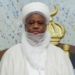 Nigeria Dangerously Sitting On Keg Of Gunpowder — Sultan Abubakar Warns