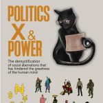 ‘Politics, X & Power’ Set For Public Presentation March 21