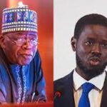 President-elect Of Senegal, Bassirou Diomaye Faye Comes With Great Promise – Tinubu Says