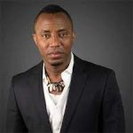 After Five Years Of Being Held In Nigeria, Sowore Departs For USA, Makes A Vow