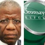 All Nigerians Should Support Oronsaye’s Report