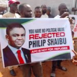 Edo APC Leaders, Stakeholders Reject Philip Shaibu Joining Party